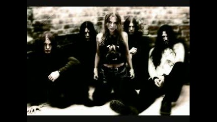 Arch Enemy Tribute