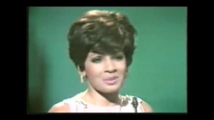 I Who Have Nothing - Shirley Bassey
