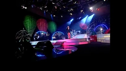 DAVOR BADROV - STA TO IMA U TVOM OKU 1 - (BN Music - BN TV)