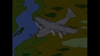 The Simpsons s12 e17