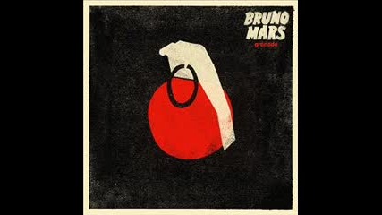 Bruno Mars - Grenade 