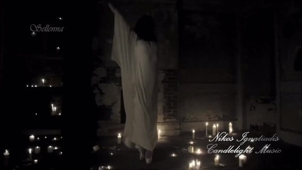 Nikos Ignatiadis - Candlelight Music