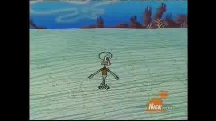 Spongebob 