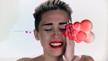 Miley Cyrus - Wrecking Ball (jacopo Cavalli Remix)