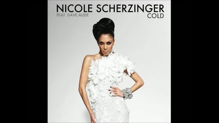 Nicole Scherzinger - Cold