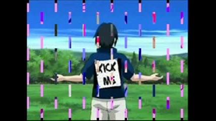Naruto Funny Klip