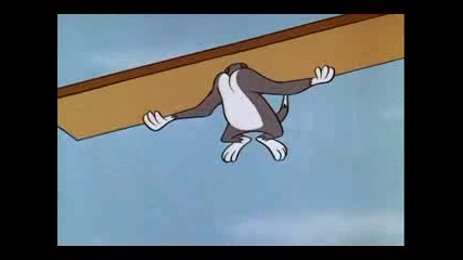 147. Tom & Jerry - Pussnboats (1966)