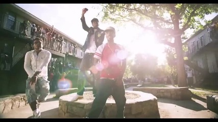 Travis Porter - Aww Yea New 2012 Full Hd 1080p
