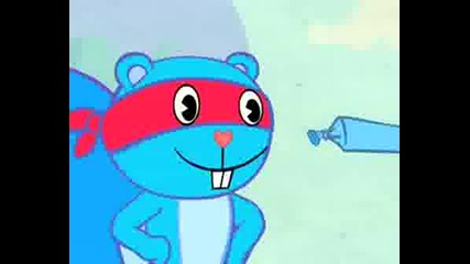 Happy Tree Friends - It S A Snap