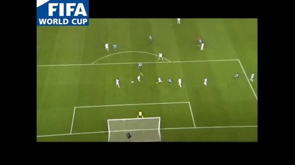 Франция - Уругвай 0 - 0 (с коментар)