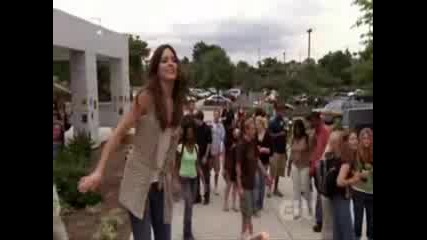 Sophia Bush My Fan Video