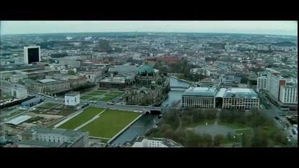 Don 2 (2011) Theatrical Teaser