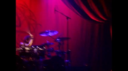 Evanescence - Lacrymosa live 04.11.2009 