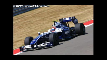 F1 The Best