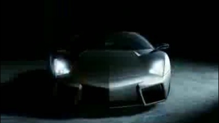 The brandnew and official Lamborghini Reventon Roadster film (hd!). 