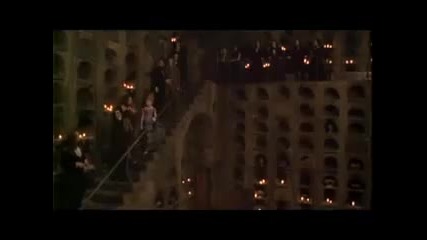 Interview with the Vampire Trailer 