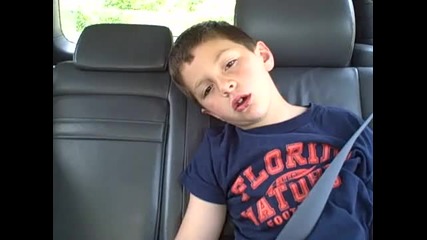 David After Dentist