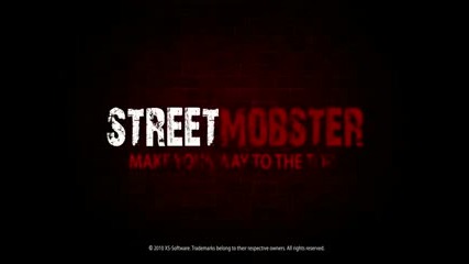 Bgmafia Trailer (street Mobster - A World of Hurt)