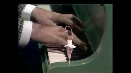 Frank Mills - Music box dancer