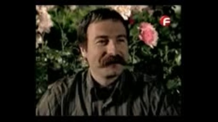 Ihlamurlar altinda Под липите еп 62 целия