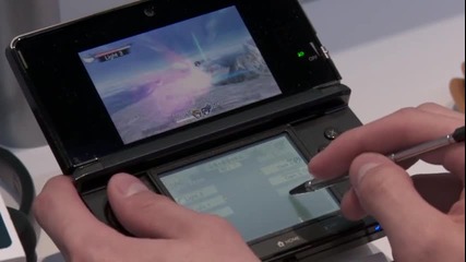 E3 2011: Kid Icarus: Uprising - Multiplayer Gameplay