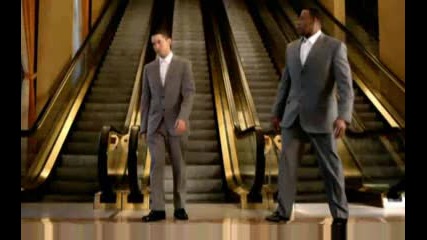 Eminem - We made you (official music video) 2009