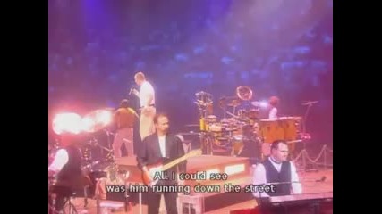 Phil Collins - Live - Paris 