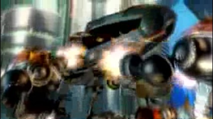 Ratchet and Clank Future Tools of Destruction Trailer 2