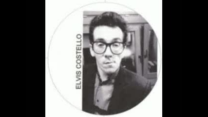 Elvis Costello - (angels Wanna Wear My) Red Shoes 1977