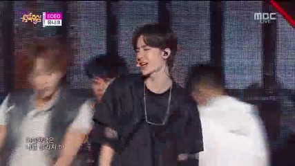 Show! Music Core E455-1 (150509)