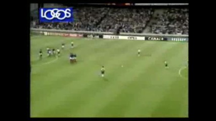 Best Soccer Football Compilation Ever