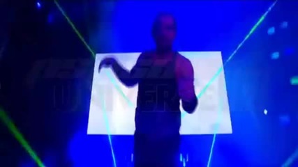Jeff Hardy Tribute