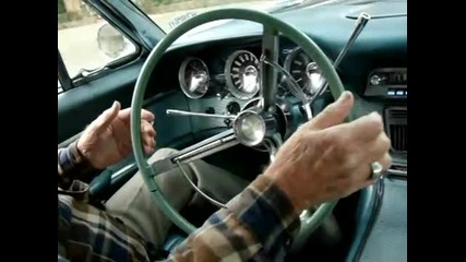1962 Ford Thunderbird