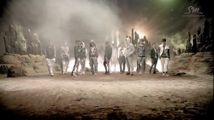 Exo-k - History (korean Ver.)