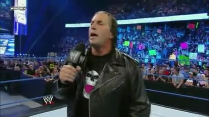 Wwe Smackdown 26.08.11 Част 1/7