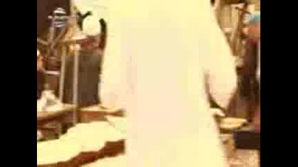 Cvetelina Ianeva Ionut Cercel - Vlez Muzikalniiat Video esen 2010