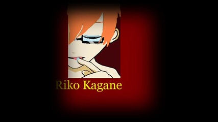 [anotherloid] Riko Kagane - Spice