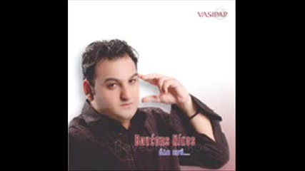 Nikos Vanesis Live Mou Leipeis