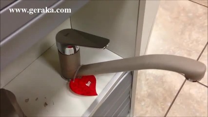 Смесителна батерия Teka Mt Plus 913