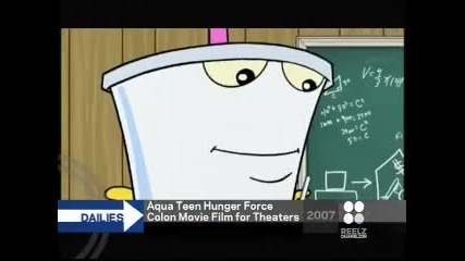 R - Rated Animation 