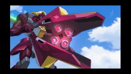 Kallen Amv She a Rebel