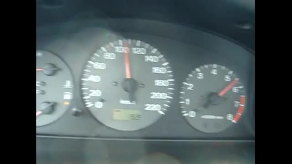 1998 Mazda 323 s Bj 1 3 16v Acceleration 