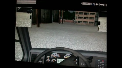 Euro Truck