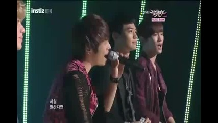 101022 Shinee - Hello Live 
