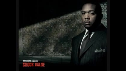 Timbaland Feat. Magoo - Throwback