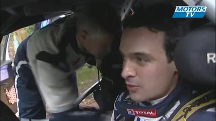 Bryan Bouffier champion de France 