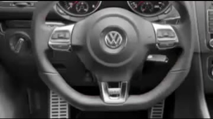 Vw Golf 6 Gti 