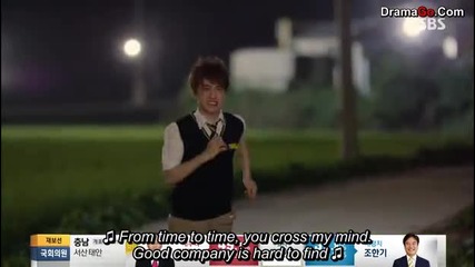 It's Okay It's love ep 3 part 4