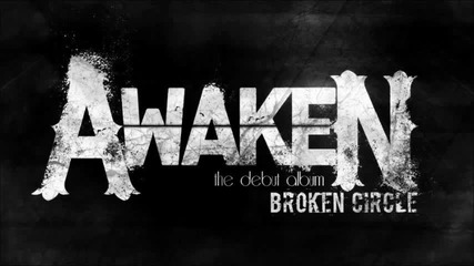 Awaken - The Narrow Door