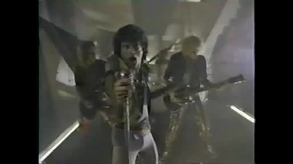 80s Rock Krokus - Ballroom Blitz
